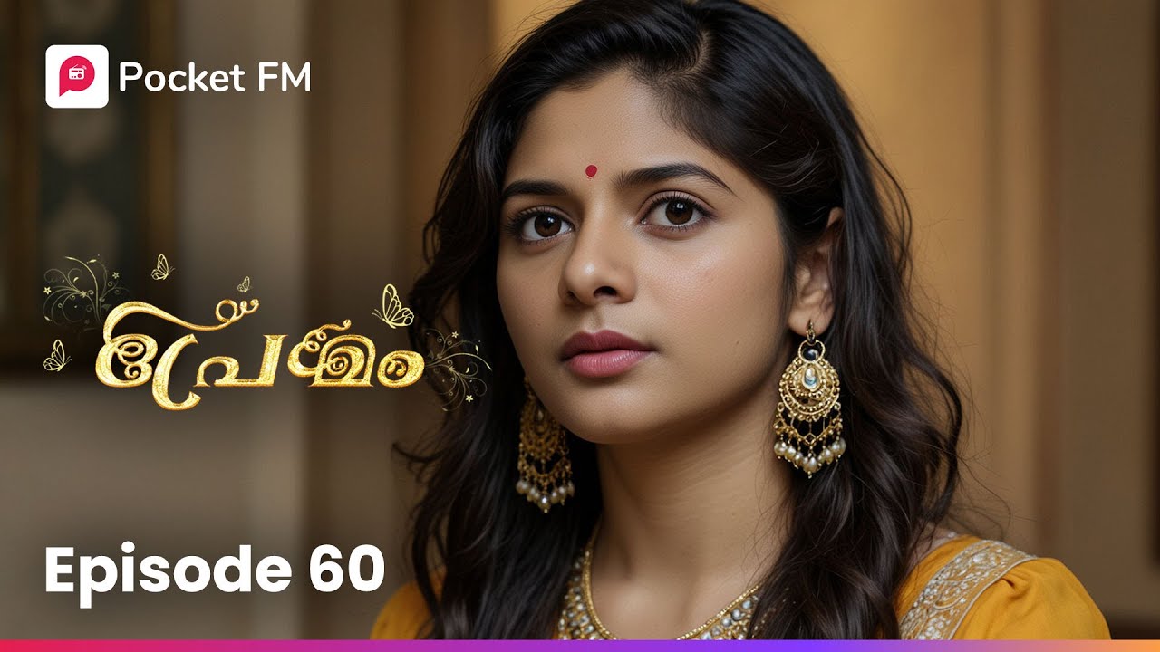 അവൾക്കെതിരെ കരുക്കൾ നീക്കി തുടങ്ങി ! | Premam | Ep 60 | Malayalam | Pocket FM #pocketfm #premam