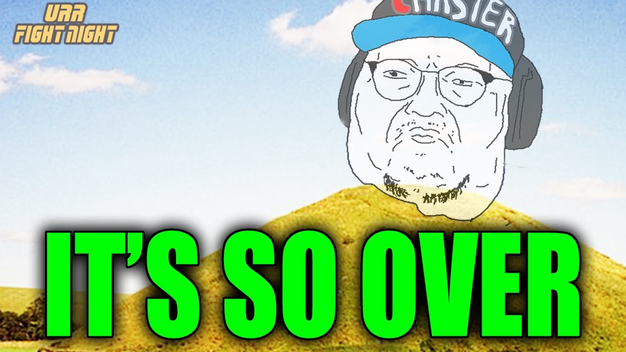 Why I Hate Tipster&hellip; #URRFN2