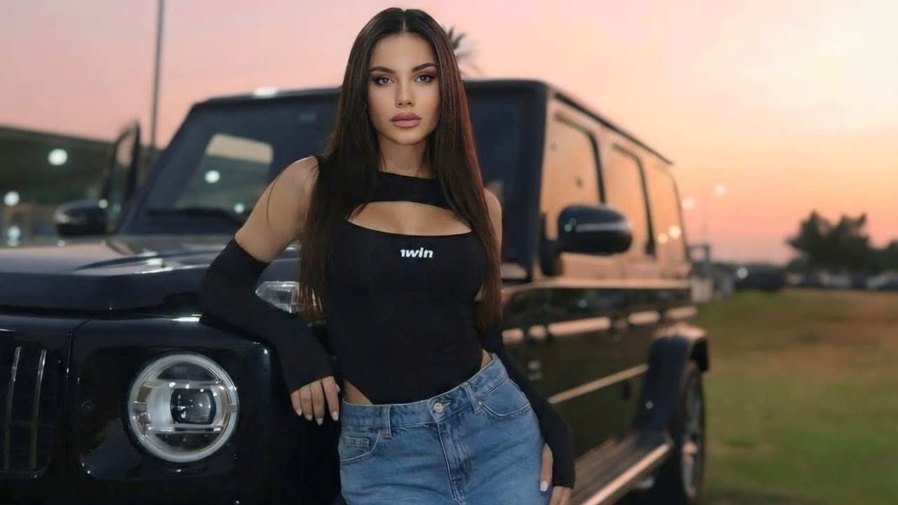 Hajibeyli - Ozon (ft.Nuor Garsas) Deep House Remix 2026 TikTok Viral | Trend Music 2026