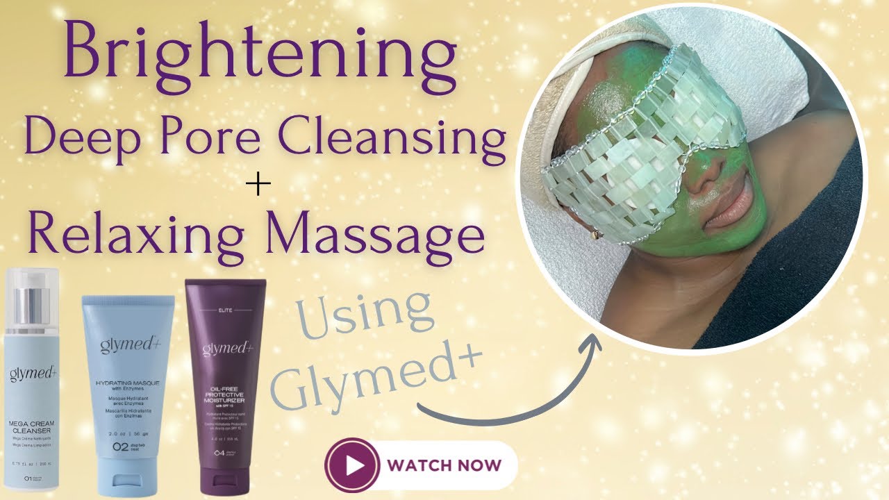 Brightening Facial Treatment|Relaxing Massage