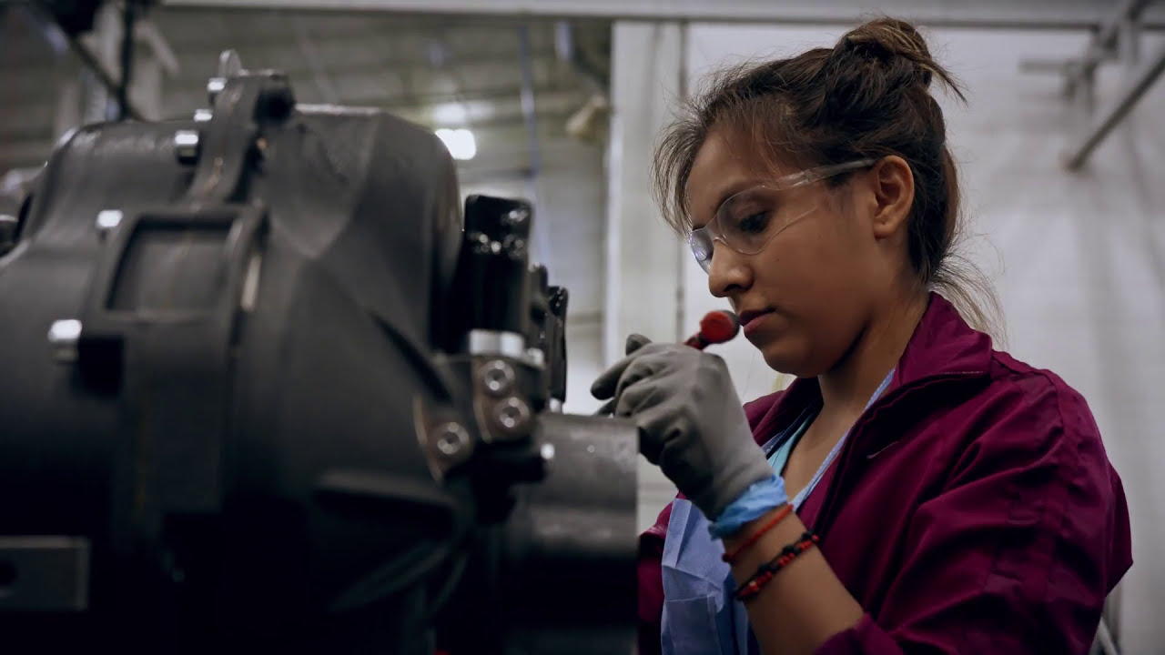 Celebrating 30 Years of ZF Gainesville