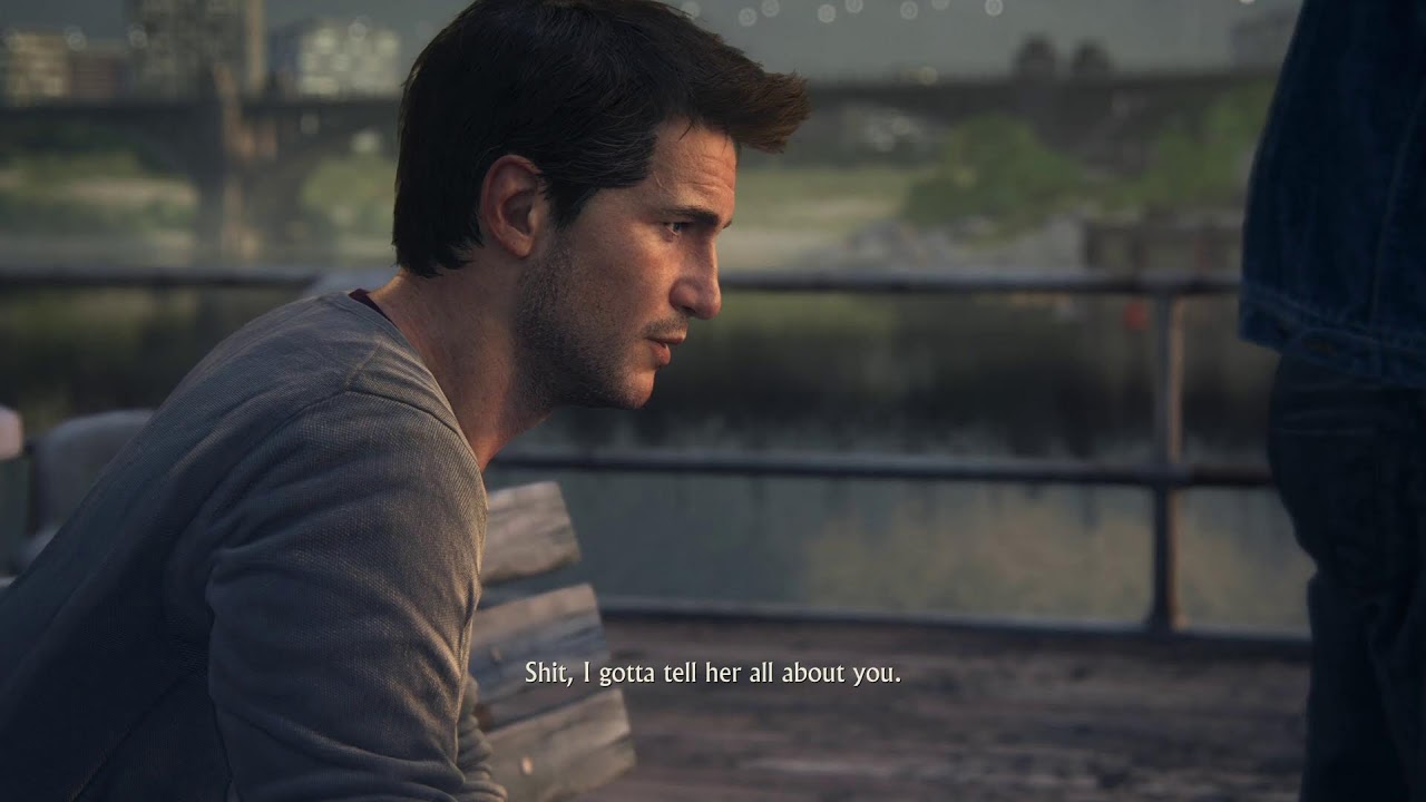 Uncharted 4: A Theif's End | Full Walkthrough (part 2) 1440p60