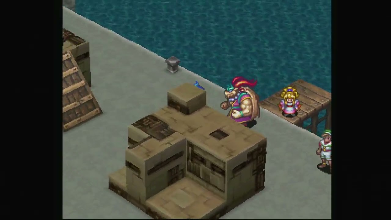 Breath of Fire III [06/??]
