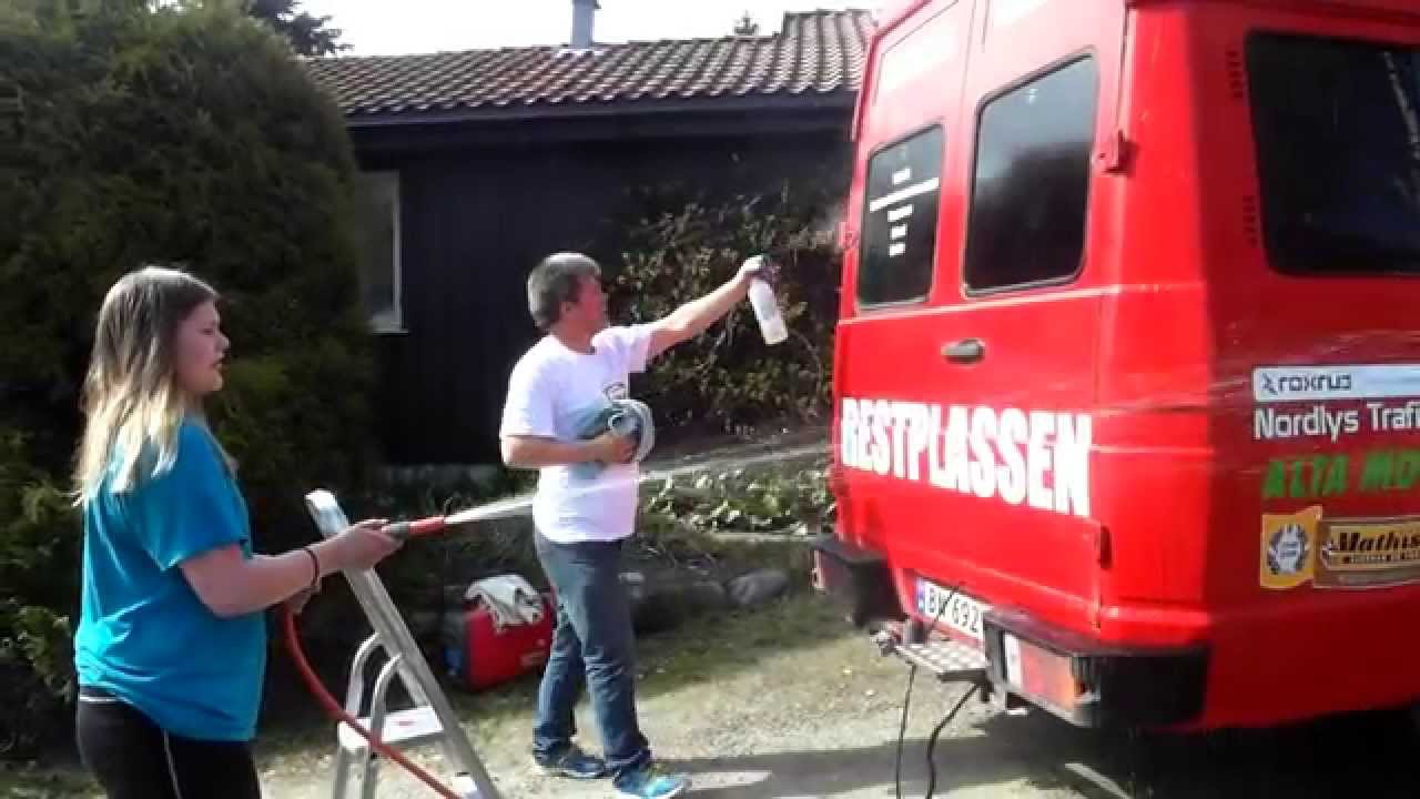 Restplassen 2014