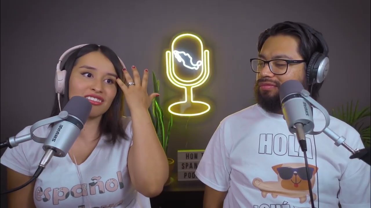Why “Completely Free” Makes No Sense in Spanish🤯