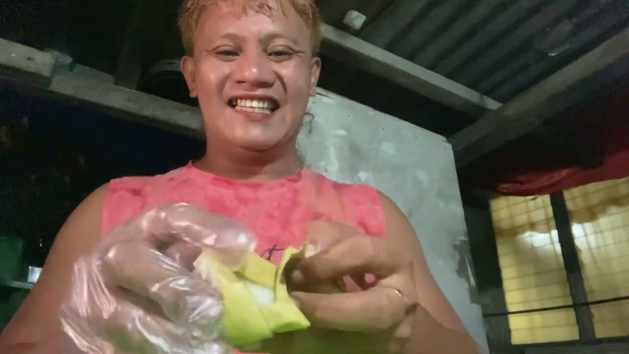 haponan ditu sa bugo city cebu @BrendaMageOfficial @argieltv6003 @MomshieG @PhengGwen @BritMeToLife 