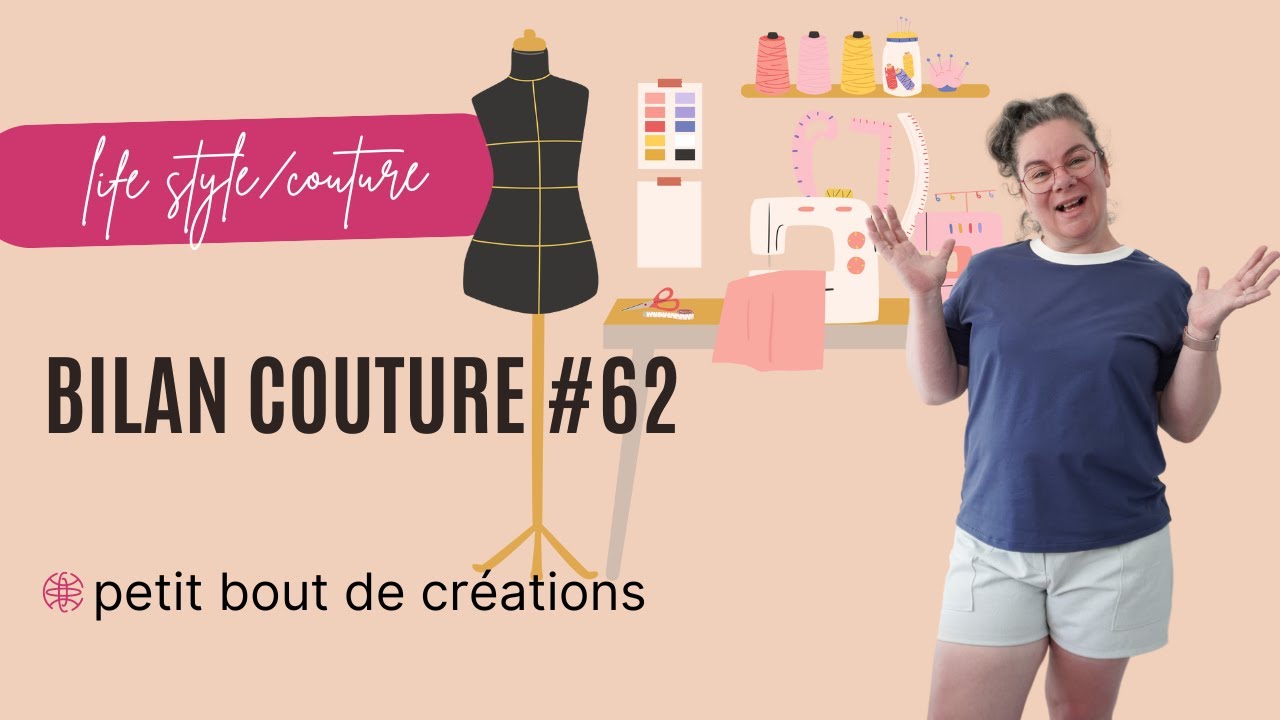 BILAN COUTURE #62