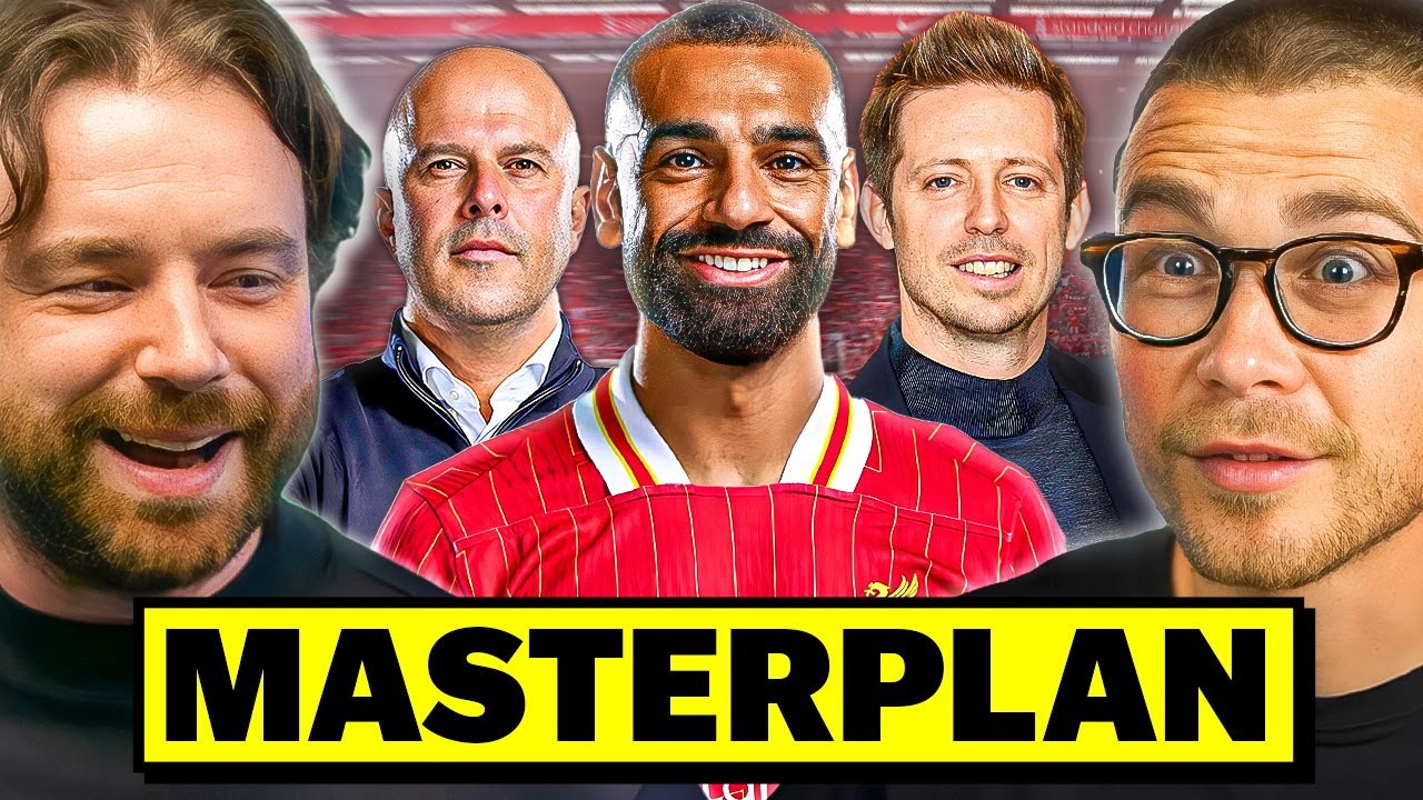 The 10 REAL Reasons Liverpool Won The League