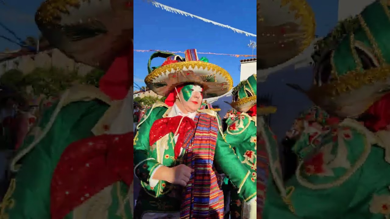 Los Pirulfos en Barbaño 2026