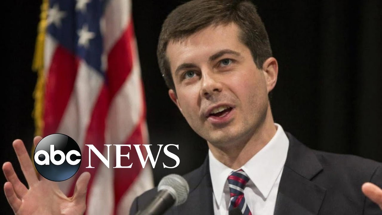 Buttigieg campaign rakes in millions in Q2