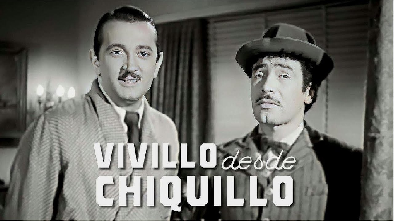 Manol&iacute;n y Shilinsky.