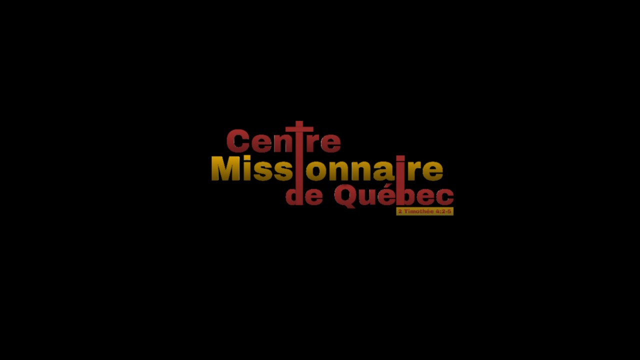 Bienvenue à notre Service du Samedi | 21 février 2026 | Israël Se Relâcha de Sa Mission