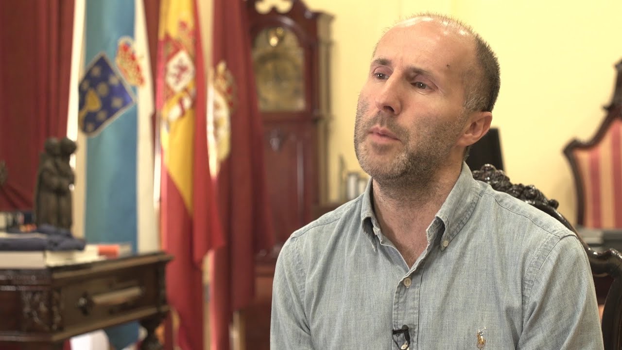 El alcalde de Ourense estudia remunicipalizar servicios