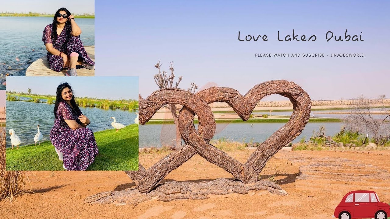A trip to Love Lake