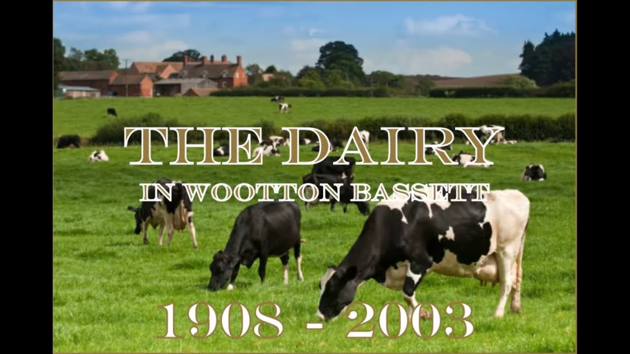 Wootton Bassett Dairy