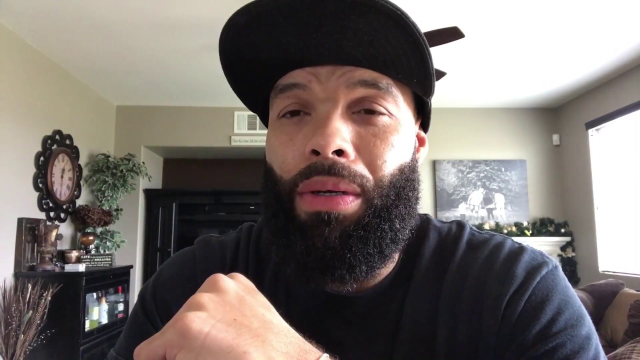 Growing a Full Beard /Giveaway Announcement!!