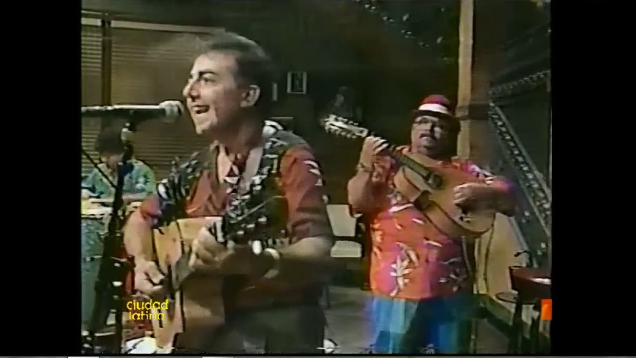Azúcar - Eddie Palmieri con Dave Sandborn