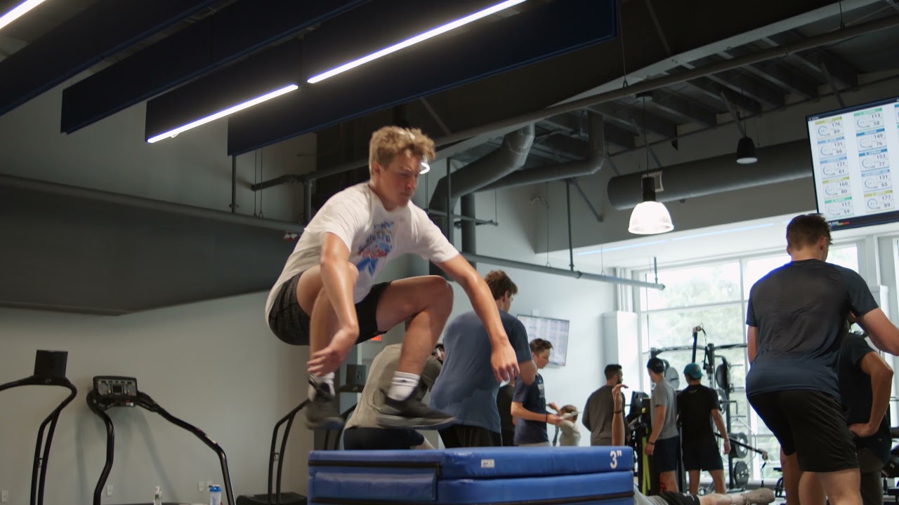 Boston Sports Performance Center&rsquo;s Summer Sports Performance Training &ndash; Summer 2021