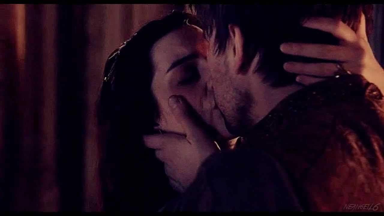 ►Sebastian x Mary - Not Strong Enough