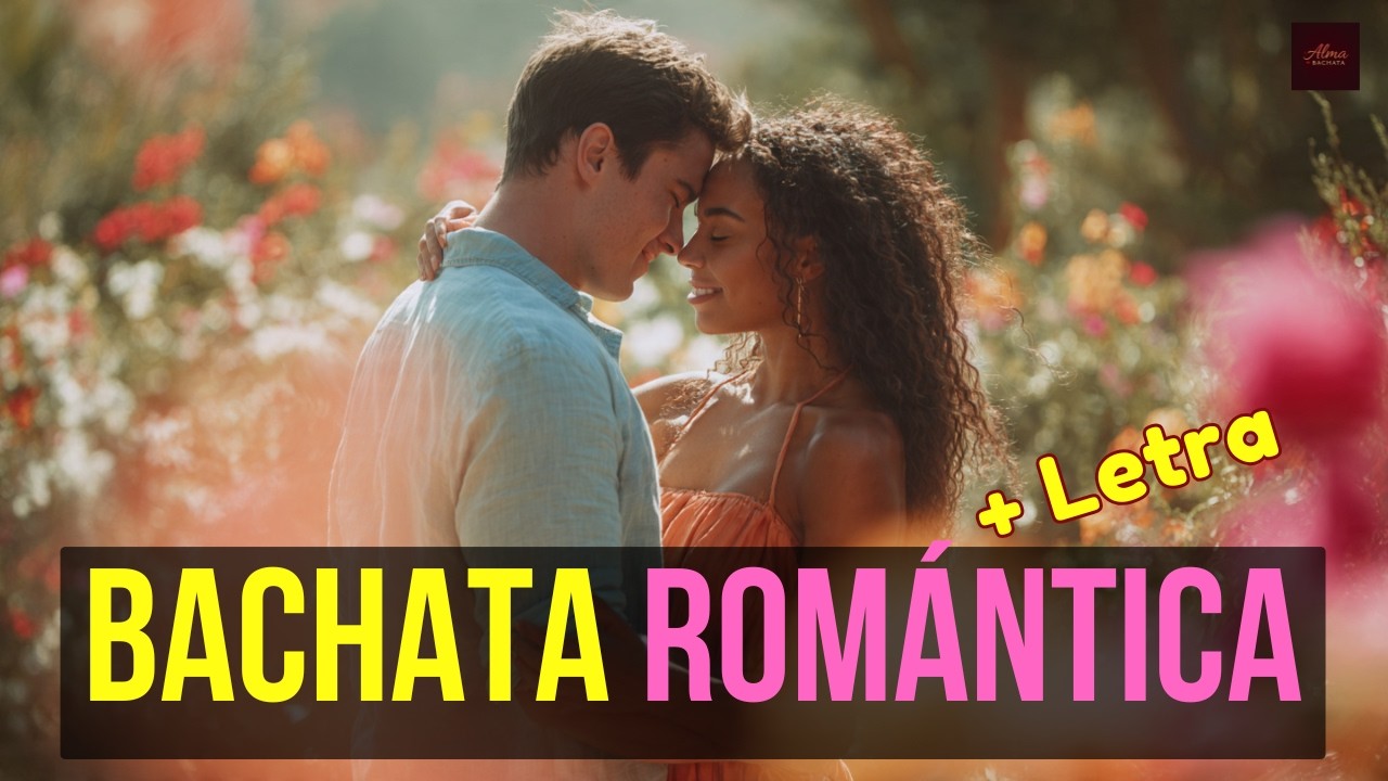 ❤️ Best Bachata Mix 2026 | Romantic Latin Vibes All Night