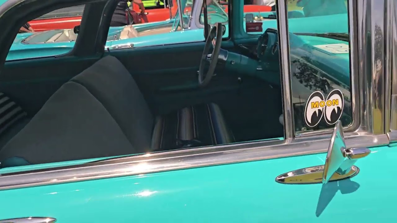 Chevrolet 57 Nomad. #cars #automobile #classic #newzealand #viral #country #chev #cool #usa #nomad 