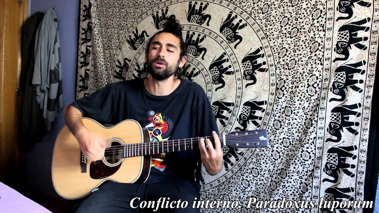 Conflicto interno