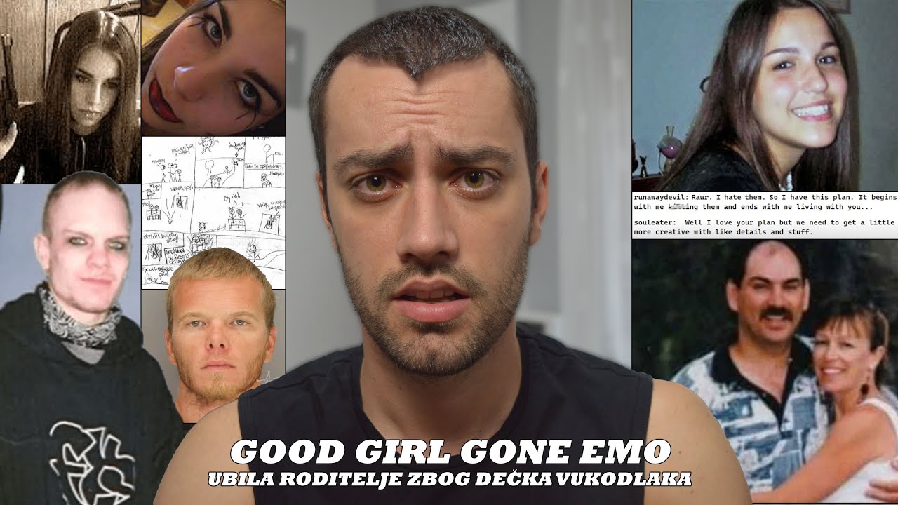 UBILA SVOJU PORODICU JER JOJ JE DEČKO VUKODLAK STAR 300 GODINA (Jasmine Richardson) | Nenad Ulemek