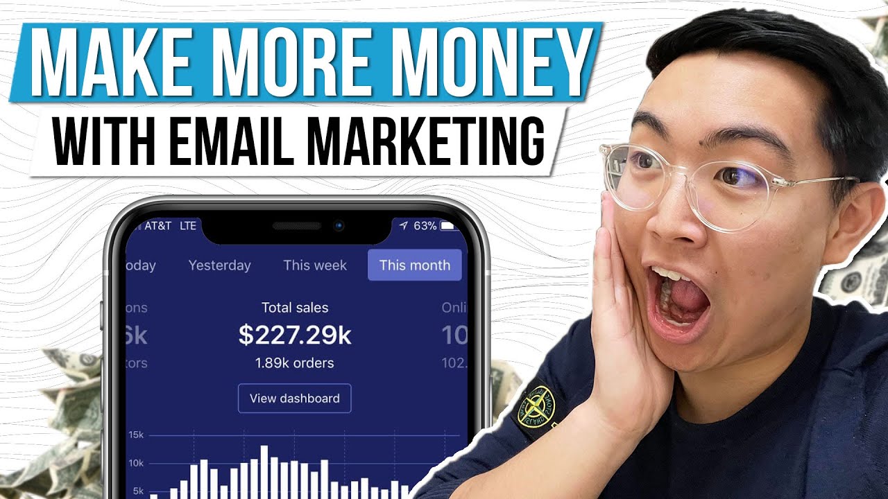 Email Marketing Metrics | Definitions & How To Use Them (guide for beginners)