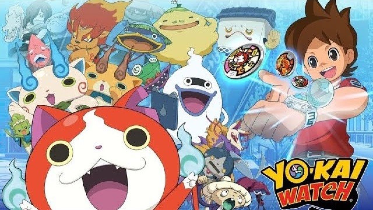 Yokai Watch Gameplay 20 || Draggie and Sawtooth Stag