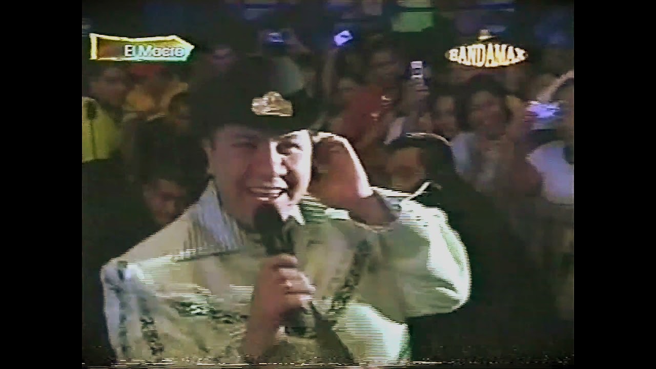 K - Paz De La Sierra EN VIVO 2007 (EL MACRO)