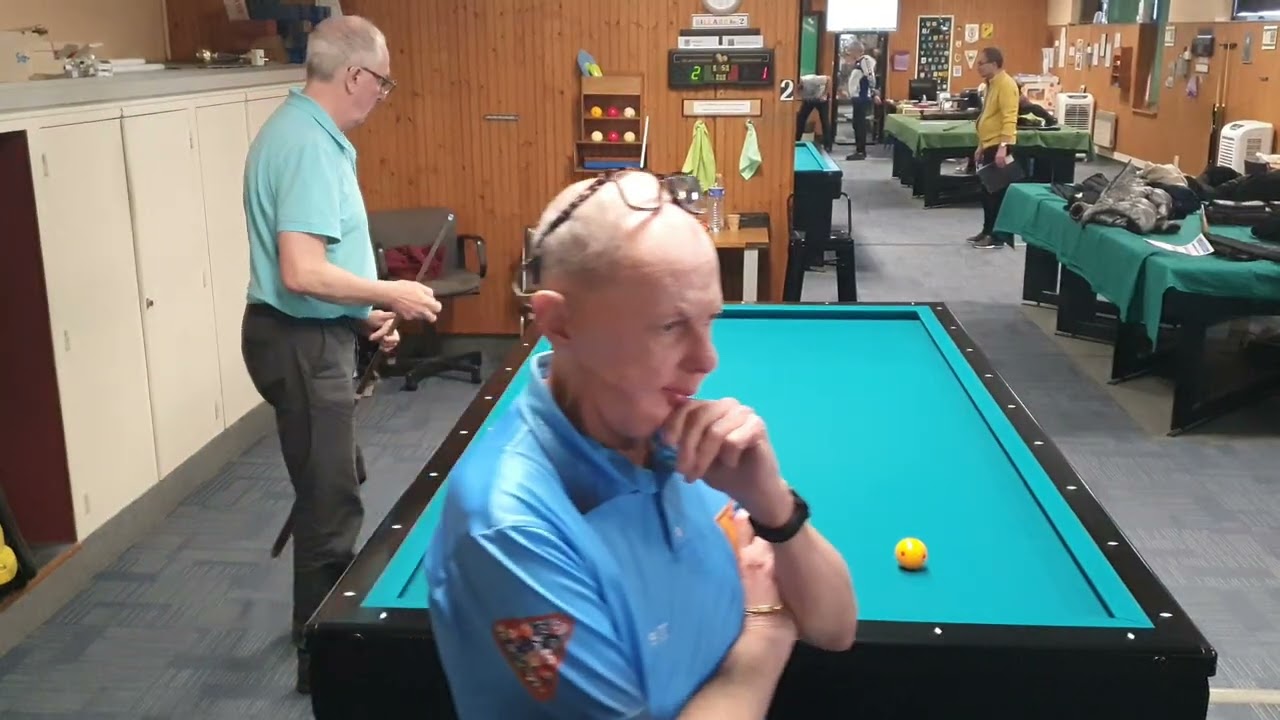 T3 3B R2 2025-2025 Bourrellis vs Gurzynsky