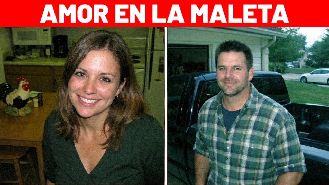 Fue Amante por 2 AÑOS Creyendo Que Él La Haría Su Mujer — La Dejó en una Maleta EN PEDAZOS