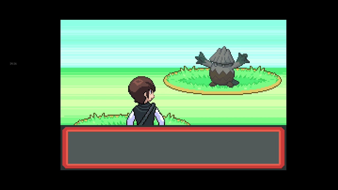 Pokémon Verde Musgo Ep: 17