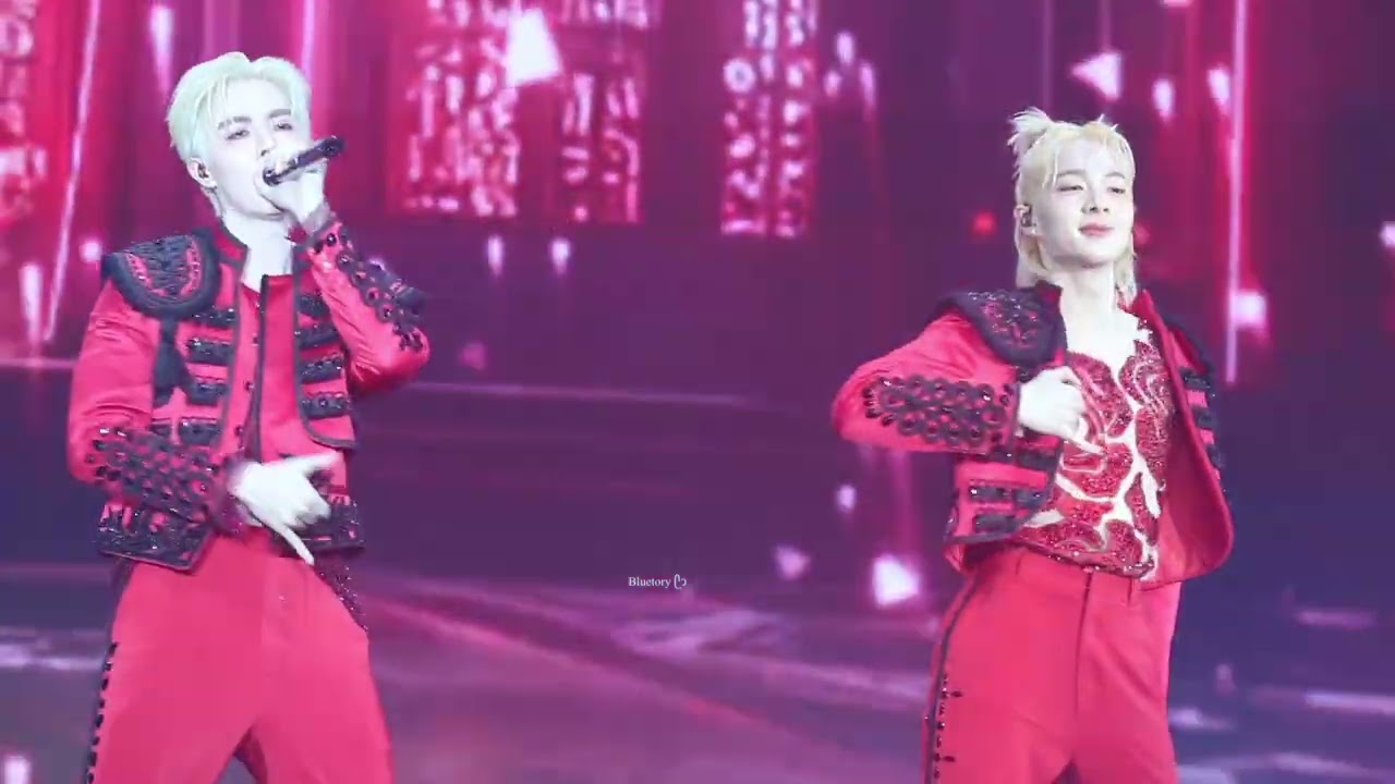 25102025 Crazy in Love by ZEE & NUNEW #ZNNCrazyInLoveConcert #zeenunew #zeepruk #nunew  