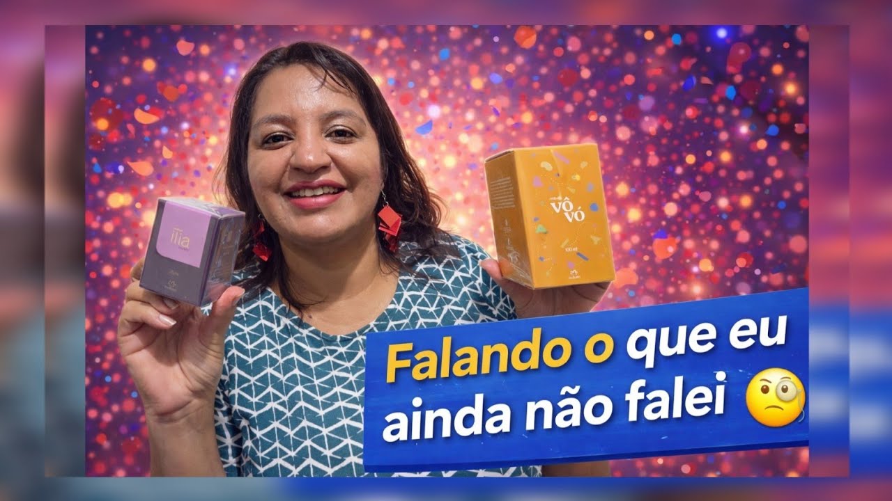 Abertura de Caixa Natura Ciclo 03/26. Mudanças ao longo do tempo ⌛️⏳️  Diamante Mais vale apena? 