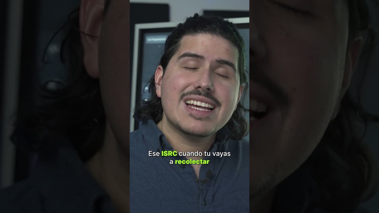 Qué es la Metadata de una Canción