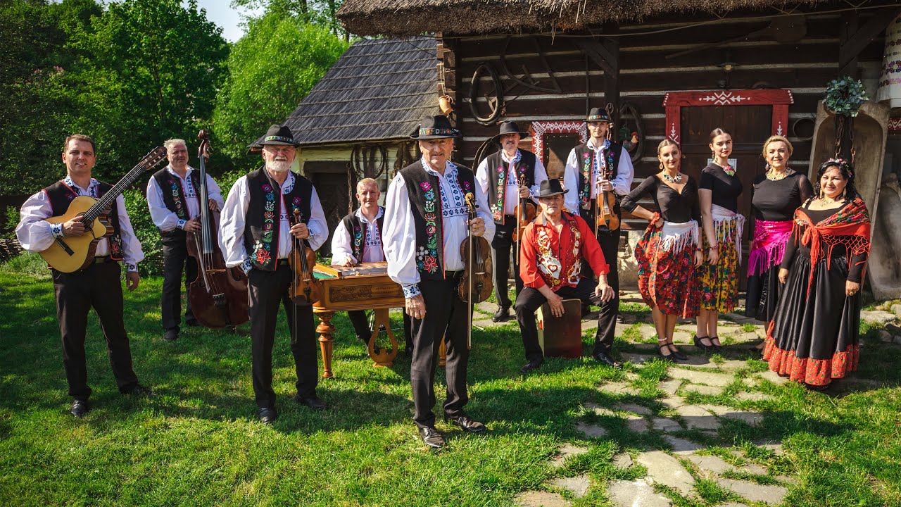 PECNÍKOVCI - Povedz, kde si včera bol