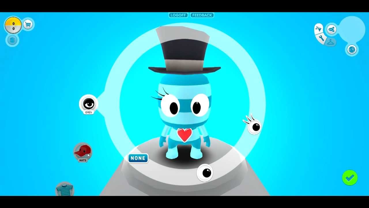 [HD 1080p] Big Little Bang  (Trailer+Gameplay)