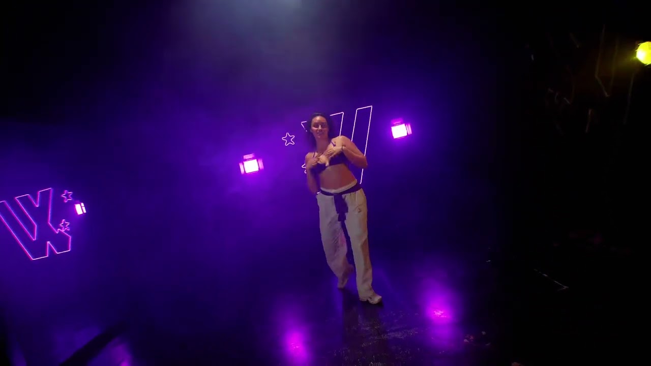 IVANA - DANCEHALL - DFLOW