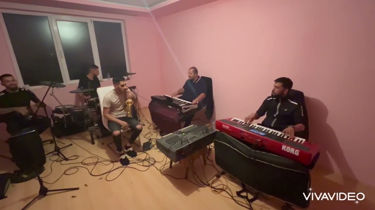 Ultra group- covers