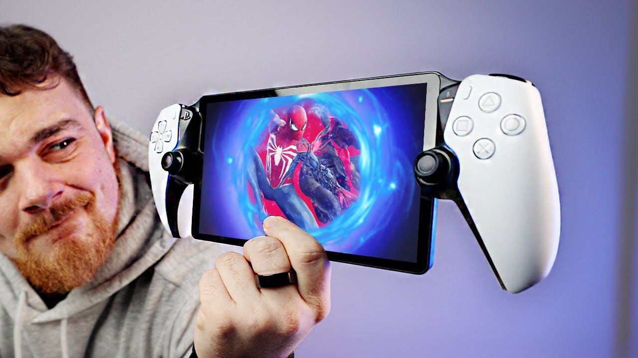 PlayStation Portal má HYPE, ale ...