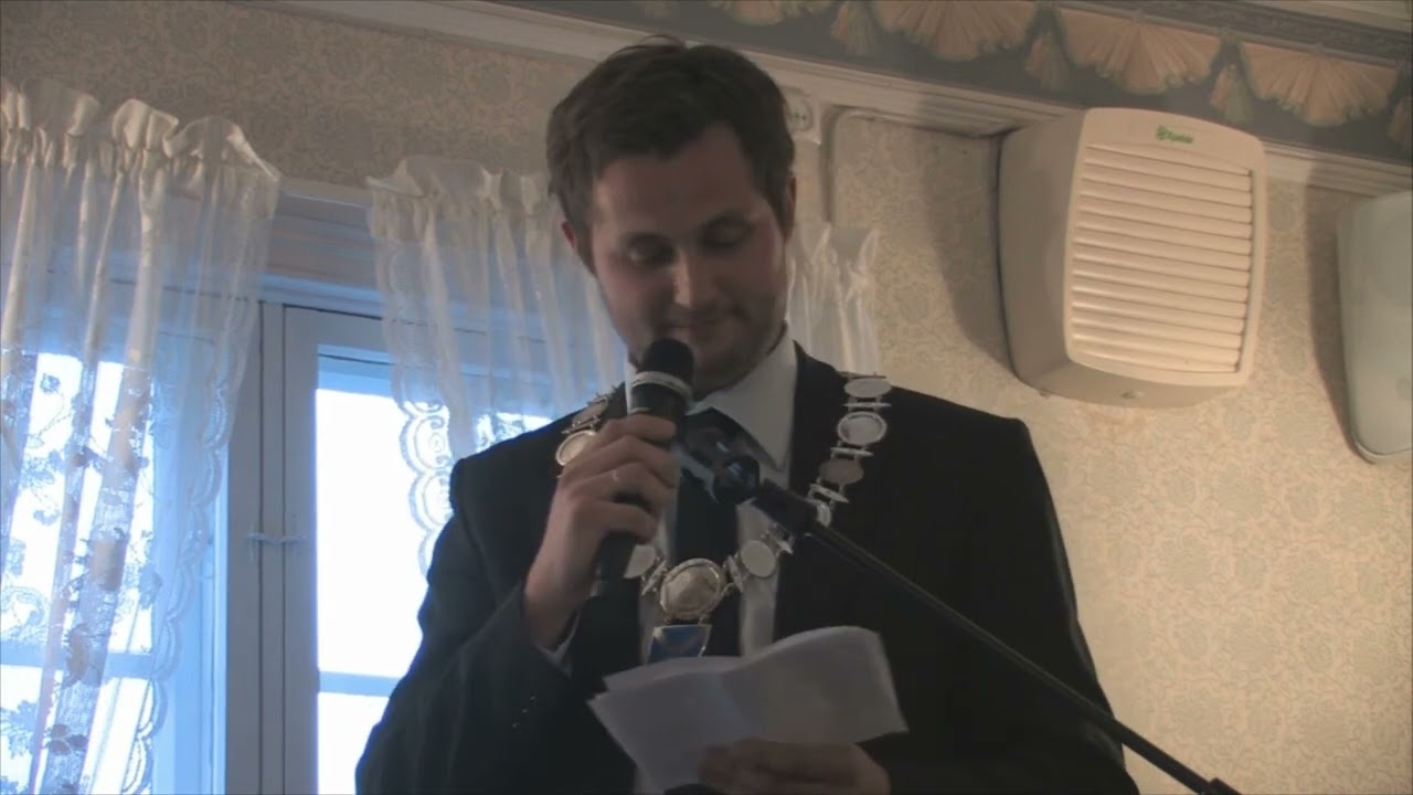 Leiv Gunnar Skiftun, sokneprest i Kvinesdal 1995 til 2020