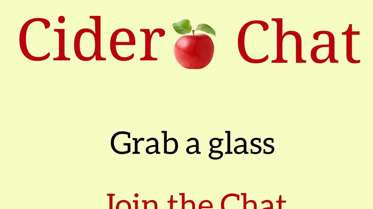 218: FieldBird Cider | Canada: Covid Time Update