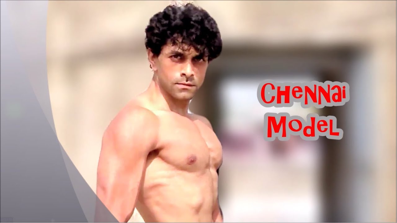 CHENNAI MODEL CHANNEL INTRO | Tamil Fitness Channel | Scientific evidence based fitness information