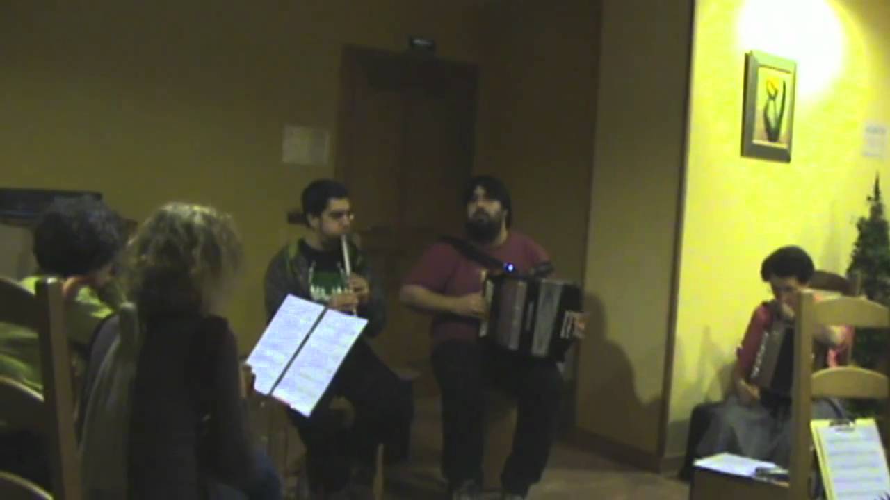 Nerin 2010-Toque de Teatro