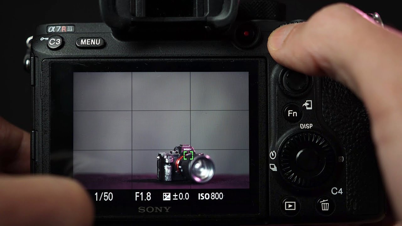 I Bet You Didn't Know Your Sony Camera Could Do This