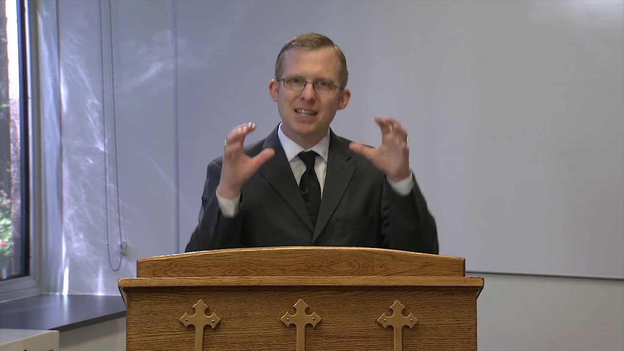 The Central Role of Family  -  The Art of Catechesis  Part 5
