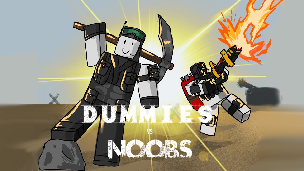 Daedalus and Prometheus (made in china) vs nusia | dummies vs noobs