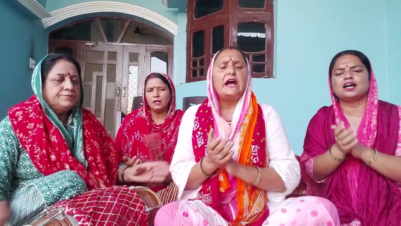 🚩 राम जी बनवास चल्ले🚩🔔🚩 कक्ख रौंदे ने गलियां दे🚩 लाल मेरा बिछड़ गया🚩 कोई आन मिलाओ नीRam Ram Ji