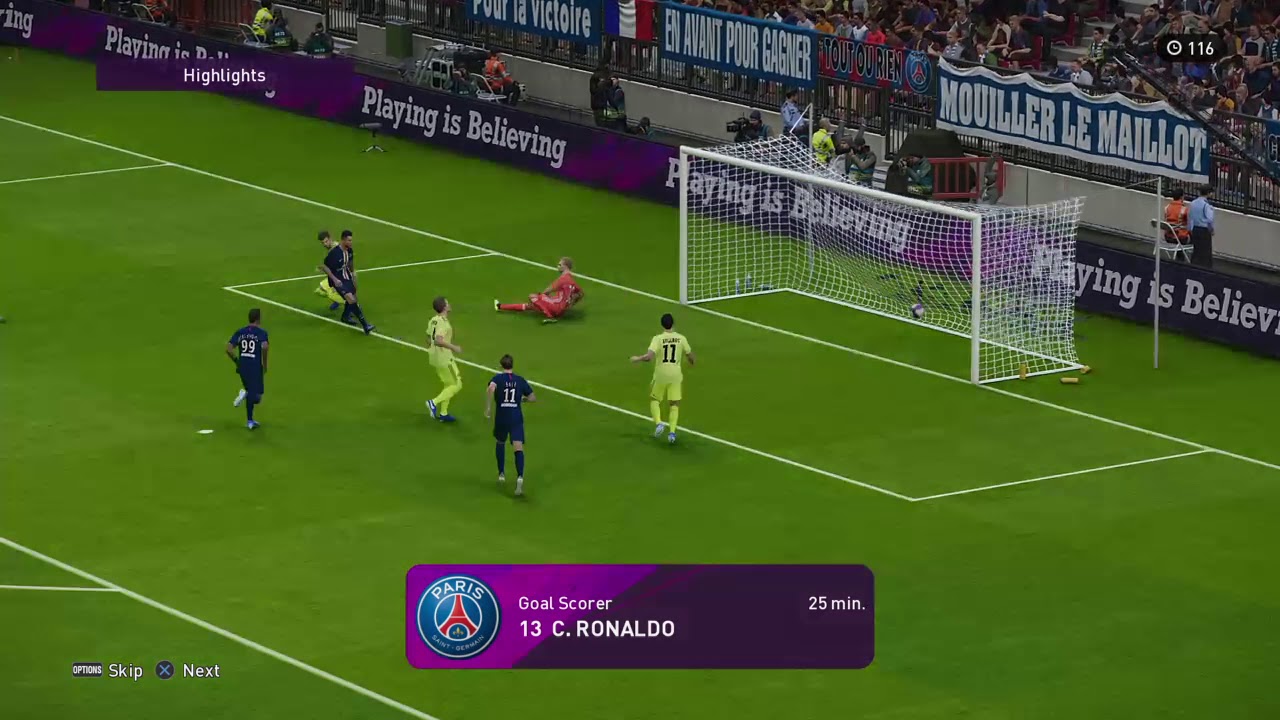 Me recuper&eacute; de un 4-1 (Dinamo Zagreb)